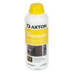 Aditivo Impermeabilizante Antiumidade Axton 1L Branco - Imagem 4