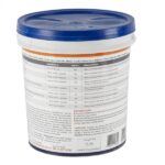 Aditivo Impermeabilizante Hidrofugante Rebotec Nanotécnico 20kg Cinza - Imagem 3