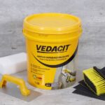 Aditivo Impermeabilizante Vedacit Concreto e Argamassa 18L Branco - Imagem 3