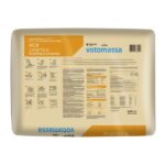 Argamassa ACII Interno e Externo 20kg Cinza Votoran - Imagem 2