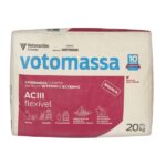 Argamassa ACIII Interno e Externo 20kg Branco Votoran - Imagem 3