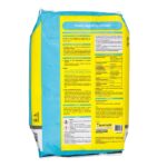 Argamassa Autonivelante Interno 20kg Cinza Nivela Rápido Quartzolit - Imagem 2