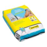 Argamassa Autonivelante Interno 20kg Cinza Nivela Rápido Quartzolit - Imagem 3
