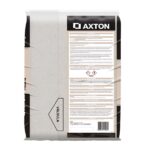 Argamassa Massa Pronta Interno e Externo 20kg Cinza Axton - Imagem 2