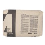 Argamassa Massa Pronta Interno e Externo 50kg Cinza Votoran - Imagem 2
