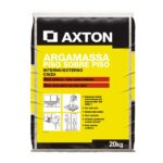 Argamassa Piso sobre Piso Interno e Externo 20kg Cinza Axton
