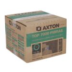 Argamassa Polimérica Impermeabilizante Axton TOP 7000 Fibras 18kg Cinza
