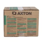 Argamassa Polimérica Impermeabilizante Axton TOP 7000 Fibras 18kg Cinza - Imagem 2