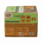 Argamassa Polimérica Impermeabilizante Viapol Viaplus 5000 18kg Cinza - Imagem 3