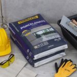 Argamassa Porcelanato Interno 20kg Cinza Fortaleza - Imagem 2