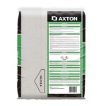 Argamassa Porcelanato Interno e Externo 20kg Branco Axton - Imagem 2