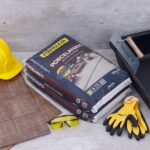 Argamassa Porcelanato Interno e Externo 20kg Cinza Fortaleza - Imagem 4