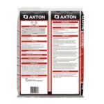 Argamassa Refratária Interno e Externo 5kg Cinza Axton - Imagem 3