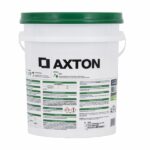 Argamassa para Correção de Rodapé Impermeabilizante Axton Rodapé e Parede 12kg Branco - Imagem 3