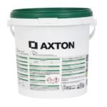 Argamassa para Correção de Rodapé Impermeabilizante Axton Rodapé e Parede 4kg Branco - Imagem 2