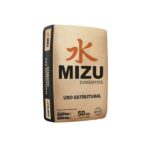 Cimento CP III 40 RS 50kg Mizu