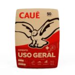 Cimento CP IV 32 Exato 50kg Cauê