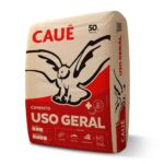 Cimento CP IV 32 Exato 50kg Cauê - Imagem 2