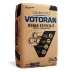 Cimento CP V RS Obras Especiais 50kg Votoran