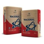 Cimento CPV Ari Max 40Kg Nacional - Imagem 2