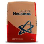 Cimento CPV Ari RS 40Kg Nacional