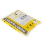 Cimento Comum Cinza Saco 5kg Juntalider - Imagem 2
