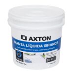 Manta Líquida Impermeabilizante Axton 15kg Branco - Imagem 3