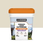 Tinta Emborrachada Fosco Standard Externo Algodão Egípcio 20Kg - Imagem 2