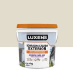 Tinta Emborrachada Fosco Standard Externo Algodão Egípcio 4Kg - Imagem 2