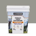 Tinta Emborrachada Fosco Standard Externo Elefante 20Kg Luxens - Imagem 3