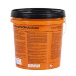 Tinta Emborrachada Impermeável Elefante 3,6 Litros Hydronorth - Imagem 2