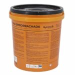 Tinta Impermeabilizante Emborrachada Branca Fosca 18L Hydronorth - Imagem 2