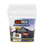 Tinta Impermeável Parede Pronta para Uso 20kg Branca - Imagem 3