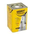 Vedacit Vedapren Parede Branco Lata 20kg - Imagem 2