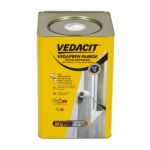 Vedacit Vedapren Parede Branco Lata 20kg - Imagem 3
