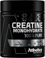 Atlhetica Nutrition Creatina 100% Pure Pro Series Natural 300 G