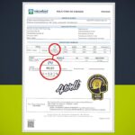 Creatina Monohidratada 4well 1Kg Sabor Natural - Imagem 3