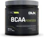 Dux Nutrition Bcaa Powder Limão - Pote 200 G