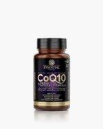 Essential Nutrition - CoQ10 60 Cápsulas 30 doses - Imagem 2