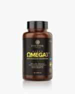 Essential Nutrition- Super Omega-3 TG 90 Cápsulas