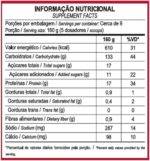 Max Titanium Mass Titanium 17500-1400G Refil Chocolate - Imagem 3