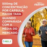 Nutren Suplemento Alimentar Ômega 3-60 Cápsulas - Imagem 3