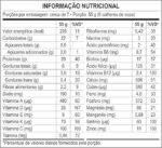 Nutren Suplemento Alimentar Senior 370G - Imagem 3