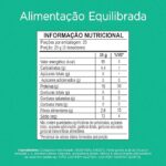 Nutrify - Collagen Pro - Colágeno Hidrolisado com Proteína - Sem Glúten, Sem Açúcar e Lactose - Sabor Chá Mate com Pêssego - 450g - Imagem 3