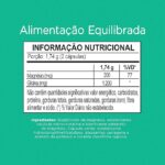 Nutrify - Magnésio 1400mg - Multivitamínico - Suplemento Alimentar de Máxima Absorção - Sem Glúten, Sem Lactose, Sem Açúcar - 60 Cápsulas - Imagem 3