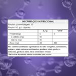 Puravida Suplemento alimentar Bio Zinco 30 cápsulas - Imagem 3