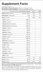 Refil Whey 100% Hd Morango 900G, Black Skull - Imagem 2