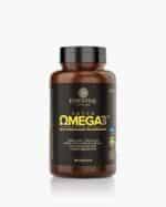 Super Ômega 3 TG 180 Cápsulas - Essential Nutrition