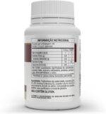 Vitafor - Coenzima Q10 200mg - 60 Cápsulas - Imagem 2