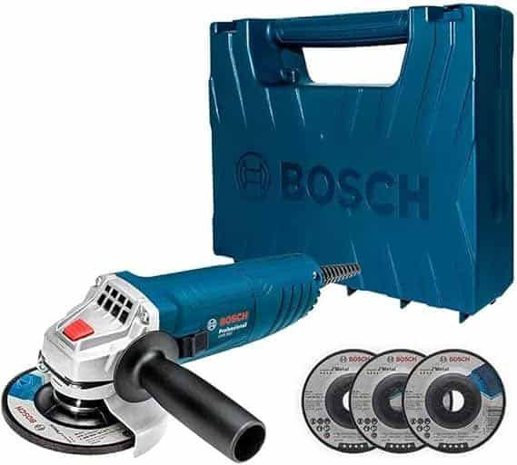 Bosch-Esmerilhadeira-GWS-850-850W-127V-3-Discos-e-Maleta.jpg Bosch Esmerilhadeira GWS 850 850W 127V 3 Discos e Maleta - Imagem 1
